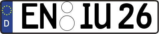 EN-IU26