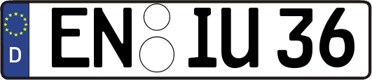 EN-IU36