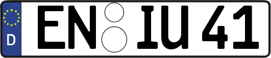 EN-IU41