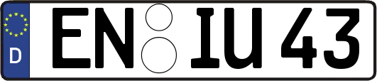 EN-IU43