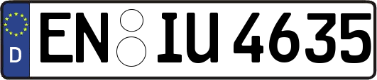 EN-IU4635