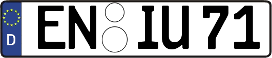 EN-IU71