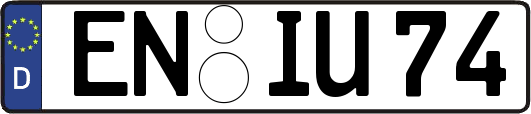 EN-IU74