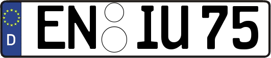 EN-IU75
