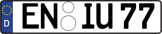 EN-IU77