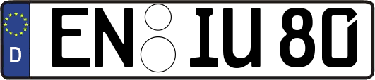 EN-IU80