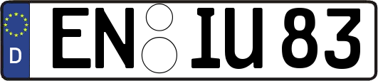 EN-IU83