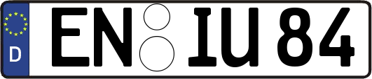 EN-IU84