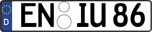 EN-IU86