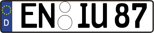 EN-IU87