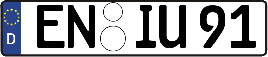 EN-IU91