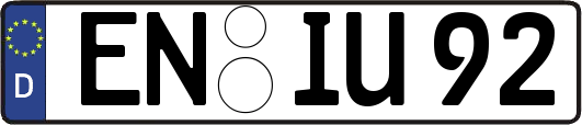 EN-IU92