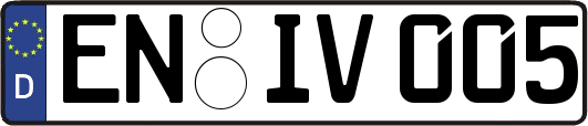 EN-IV005
