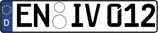 EN-IV012