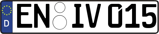 EN-IV015