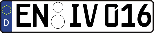 EN-IV016