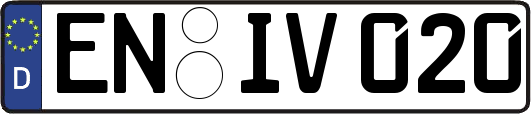 EN-IV020