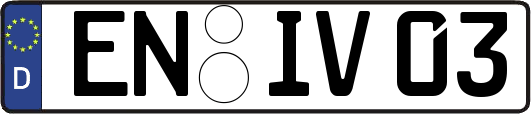 EN-IV03