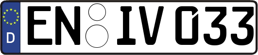 EN-IV033