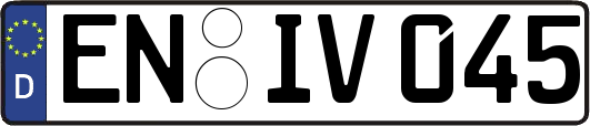 EN-IV045