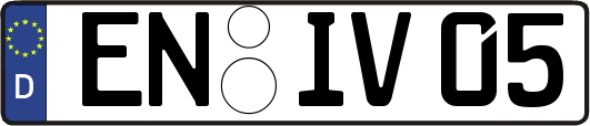EN-IV05
