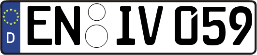EN-IV059