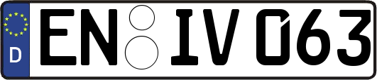 EN-IV063