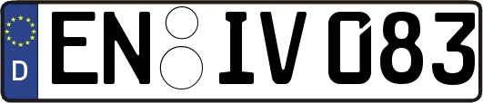 EN-IV083