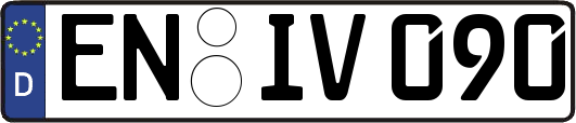 EN-IV090