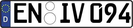 EN-IV094
