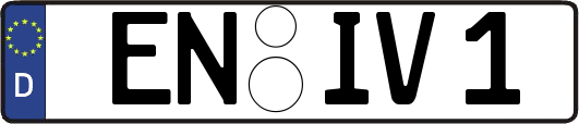 EN-IV1