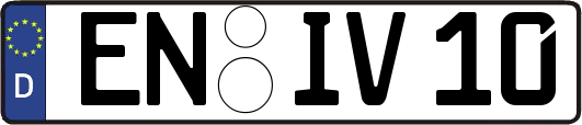 EN-IV10
