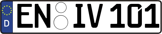 EN-IV101