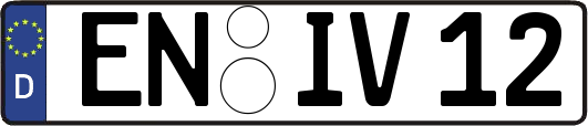 EN-IV12