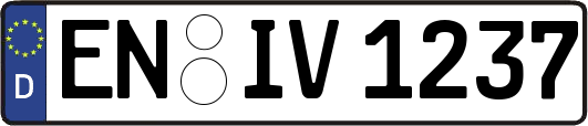 EN-IV1237