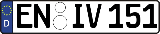 EN-IV151