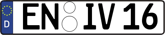 EN-IV16
