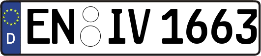 EN-IV1663