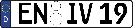 EN-IV19