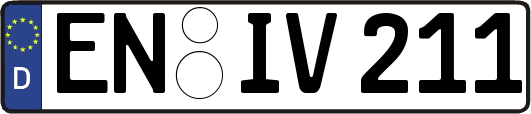 EN-IV211