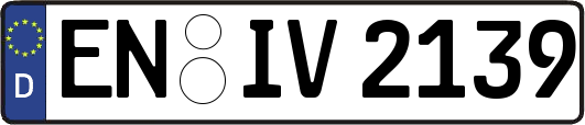 EN-IV2139
