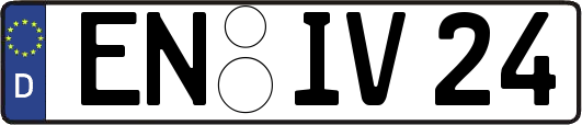 EN-IV24