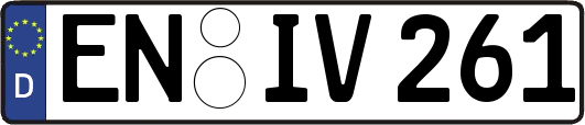 EN-IV261