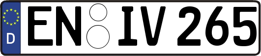 EN-IV265