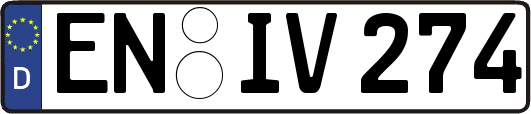 EN-IV274
