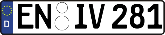 EN-IV281
