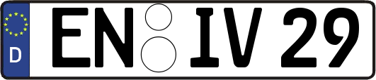 EN-IV29