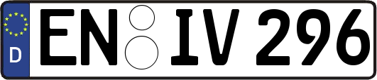 EN-IV296