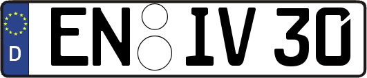 EN-IV30
