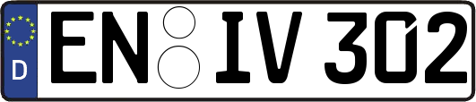 EN-IV302